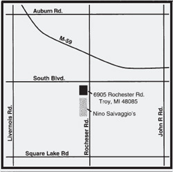 Mobility Plus Rehab Services, Troy MI