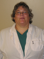 Sheila, Physical Therapist, Troy MI