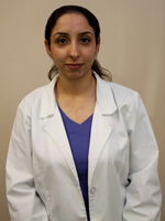 Aman Thind � RPT, MPT Clinton Twp MI