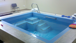 Pool Therapy, Clinton Township MI