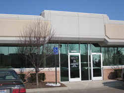 Mobility Plus Rehab Services, Clinton Twp, MI Physical Therapy Office