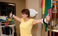 Physical Therapy