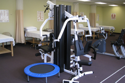 Physical Therapy, Occupation Therapy, Speech Therapy St Clair Shores Michigan