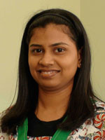 Priyanka Prihab - RPT, MPT OMPT St Clair Shores, MI