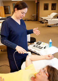 Occupational Therapy